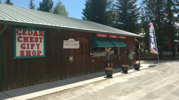4404 Highway 31, Ione, WA 99139